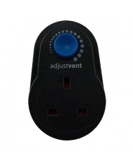 AdjustVent Fan Speed Controller