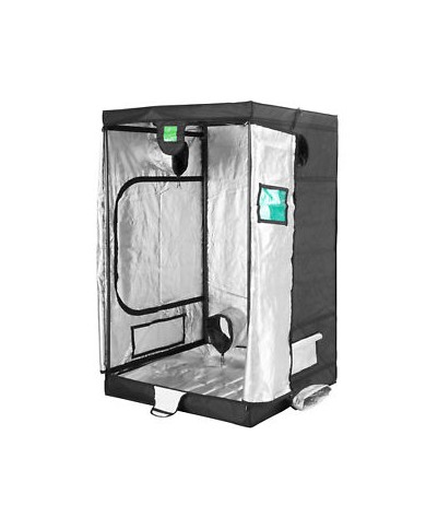 BudBox Pro XL Tall - 1.2 x 1.2 x 2.2m