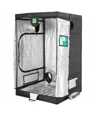 BudBox Pro XL Tall - 1.2 x 1.2 x 2.2m