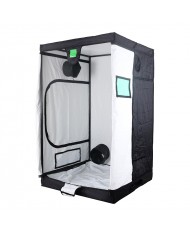 BudBox Pro XL Tall - 1.2 x 1.2 x 2.2m