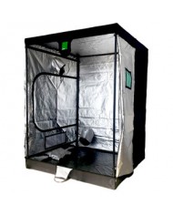 BudBox Pro XL Plus - 1.5 x 1.5 x 2.0m