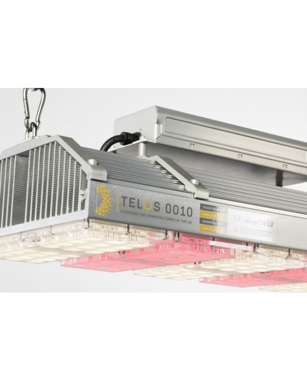 Telos 10 Pro - 300W LED Grow Light