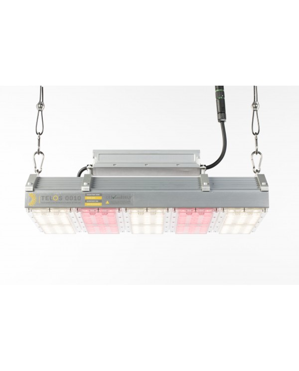 Telos 10 Pro - 300W LED Grow Light