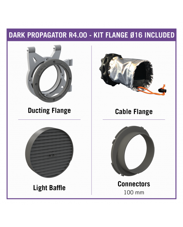 Secret Jardin DP120 1.2 x 0.6 x 1.9m