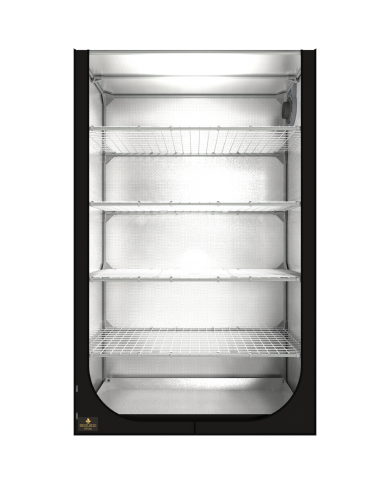 Secret Jardin DP120 1.2 x 0.6 x 1.9m