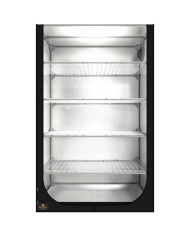 Secret Jardin DP120 1.2 x 0.6 x 1.9m