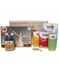 BioTabs - Master Starter Pack