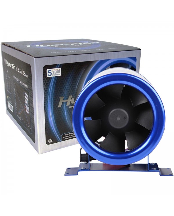 Phresh Hyper Fan V2