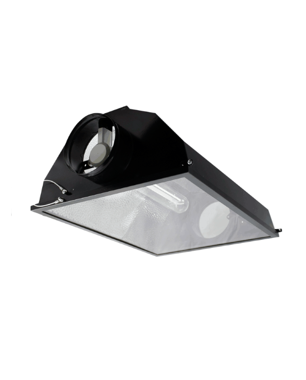 Omega Air Cooled Reflector 5"