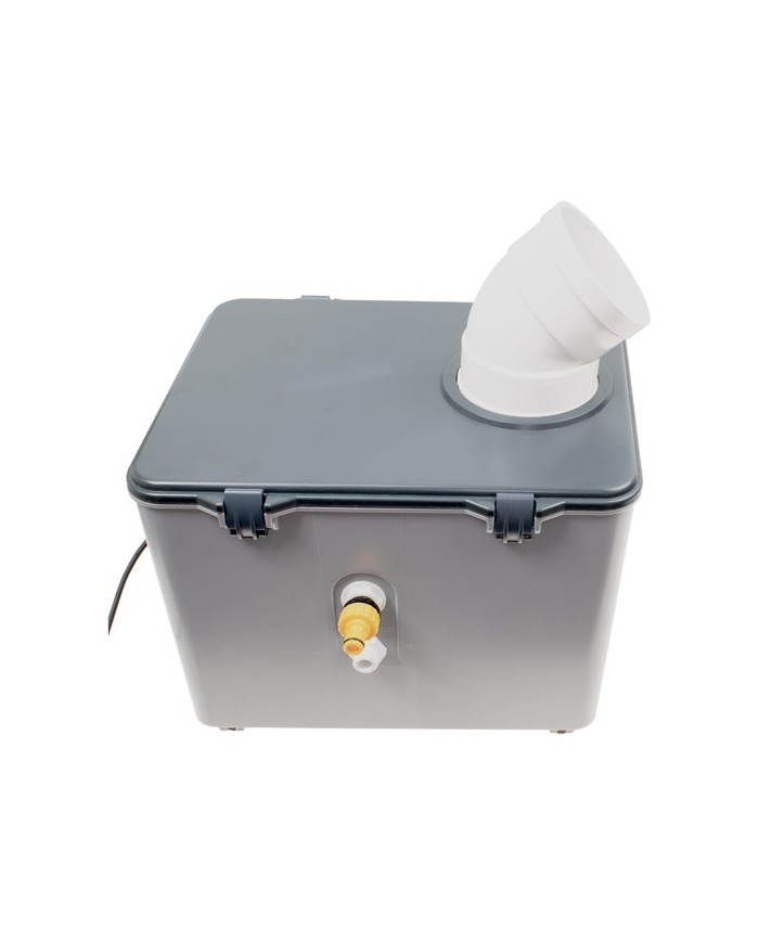 SonicAir Pro Humidifier