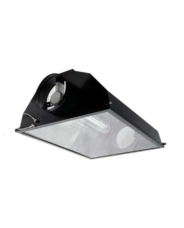 Omega Air Cooled Reflector 6"