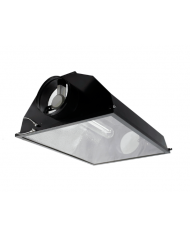 Omega 6" Air Cooled Reflector