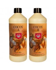 House & Garden - Coco A&B