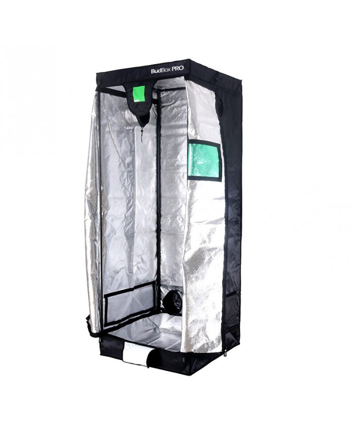 BudBox Pro - 0.75m x 0.75m x 2.0m