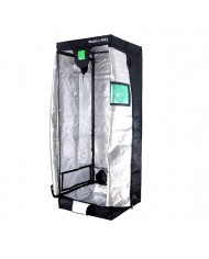 BudBox Pro - 0.75m x 0.75m x 2.0m
