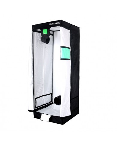BudBox Pro - 0.75m x 0.75m x 2.0m