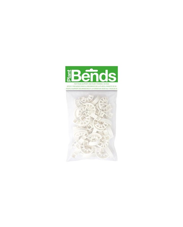 Plant Bends - Pack Of 50