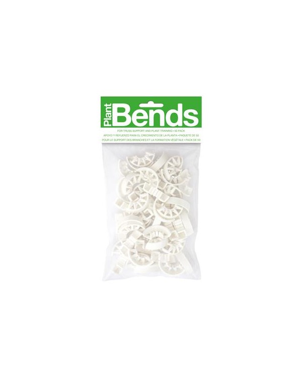 Plant Bends - Pack Of 50