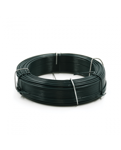 Steel Gardening Wire