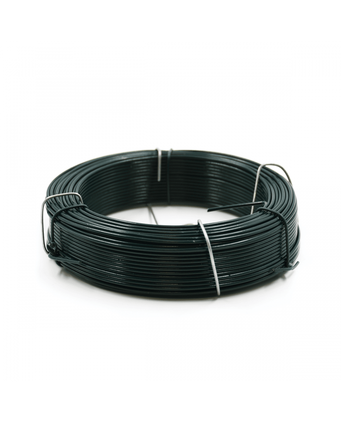Steel Gardening Wire