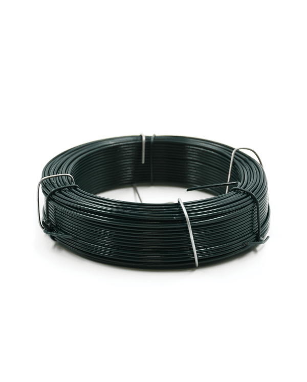 Steel Gardening Wire