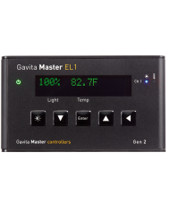 Gavita Master Controller EL1 & EL2 – Gen 2