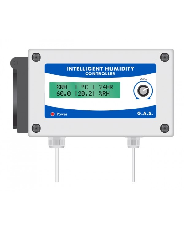 G.A.S. Intelligent Humidity Controller