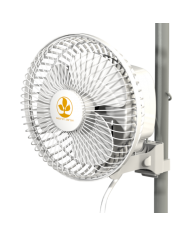 Secret Jardin Monkey Fan - 16W