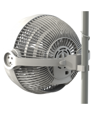 Secret Jardin Monkey Fan - 30W