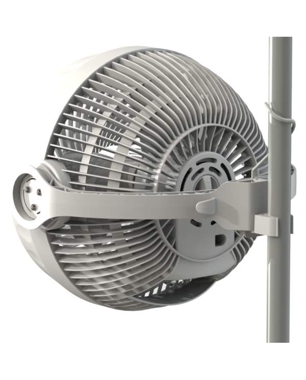 Secret Jardin Monkey Fan - 30W