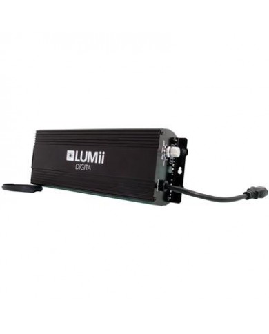 LUMii Digita Dimmable Ballast 600w