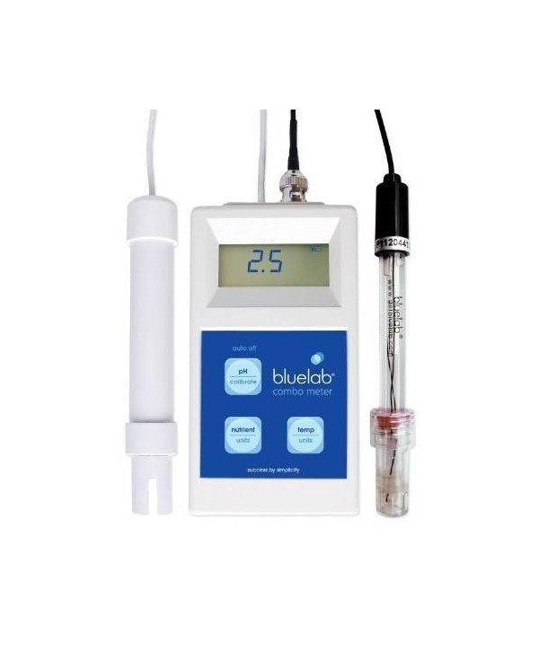 Bluelab Combo Meter