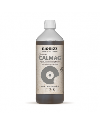 BioBizz - CalMag