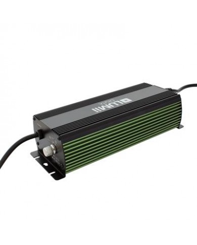 LUMii Digita Dimmable Ballast 600w