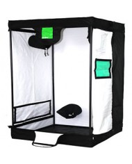 BudBox Pro - 0.75m x 0.75m x 1.0m