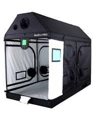 BudBox Pro XXL Roof - 1.2 x 2.4 x 1.8m