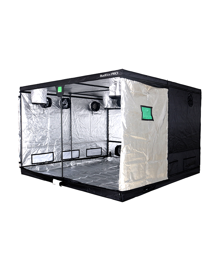 BudBox Pro Titan 3 - 3.0 x 3.0 x 2.0m