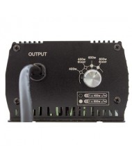 LUMii Digita Dimmable Ballast 600w LUMii Digita Dimmable Ballast 600w