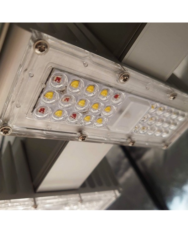 SANlight Q6W Gen 2.1 LED Grow Lamp