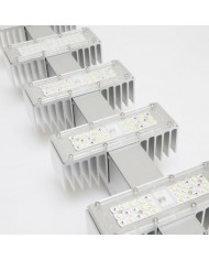 SANlight Q6W Gen 2.1 LED Grow Lamp