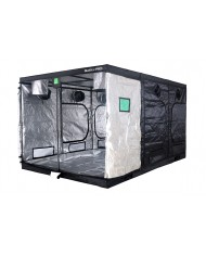 BudBox Pro Titan 2 Tall - 2.4m x 3.6m x 2.2m