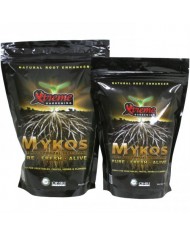 Xtreme Gardening - Mykos