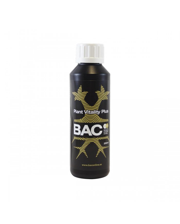 B.A.C. - Plant Vitality Plus