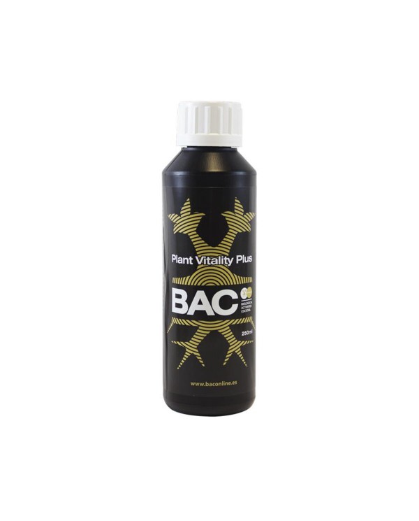 B.A.C. - Plant Vitality Plus