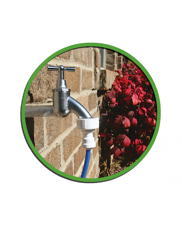 Growmax Eco Grow 240 Water Filter