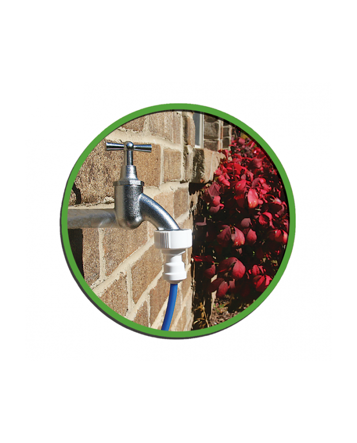 Growmax Garden Grow 480 Water Filter