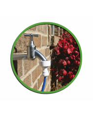 Growmax Garden Grow 480 Water Filter