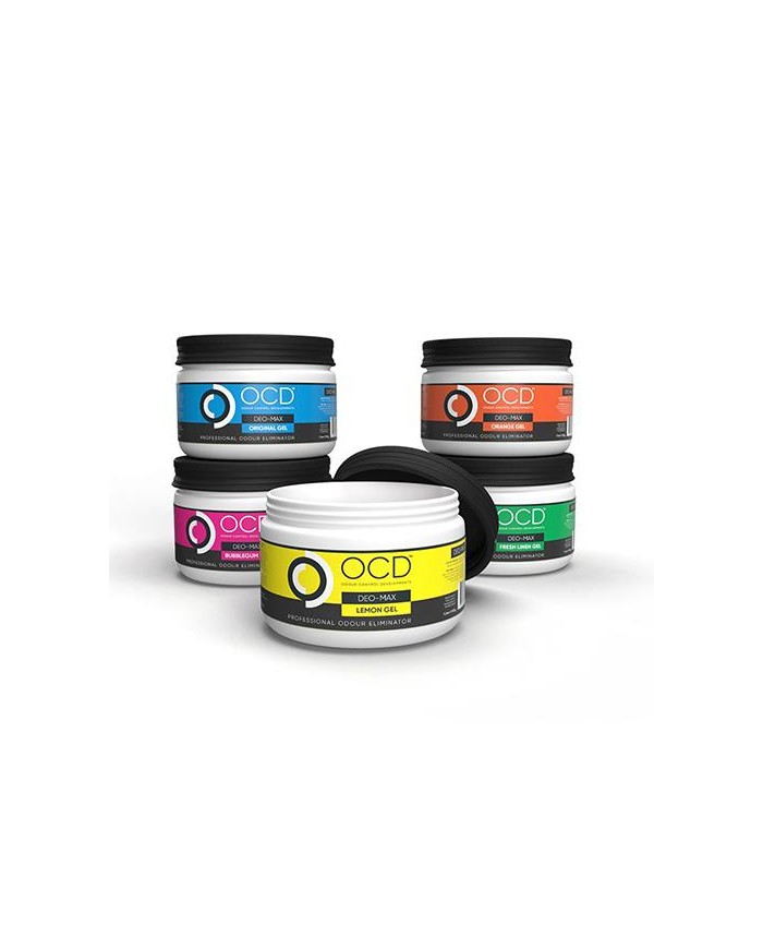 OCD Odour Neutraliser Gel