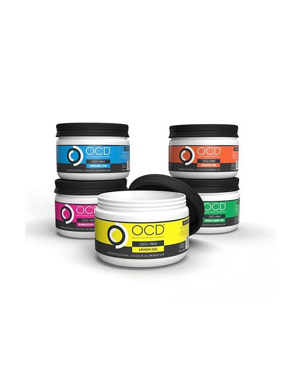 OCD Odour Neutraliser Gel