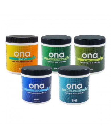 ONA Air Block - 170g